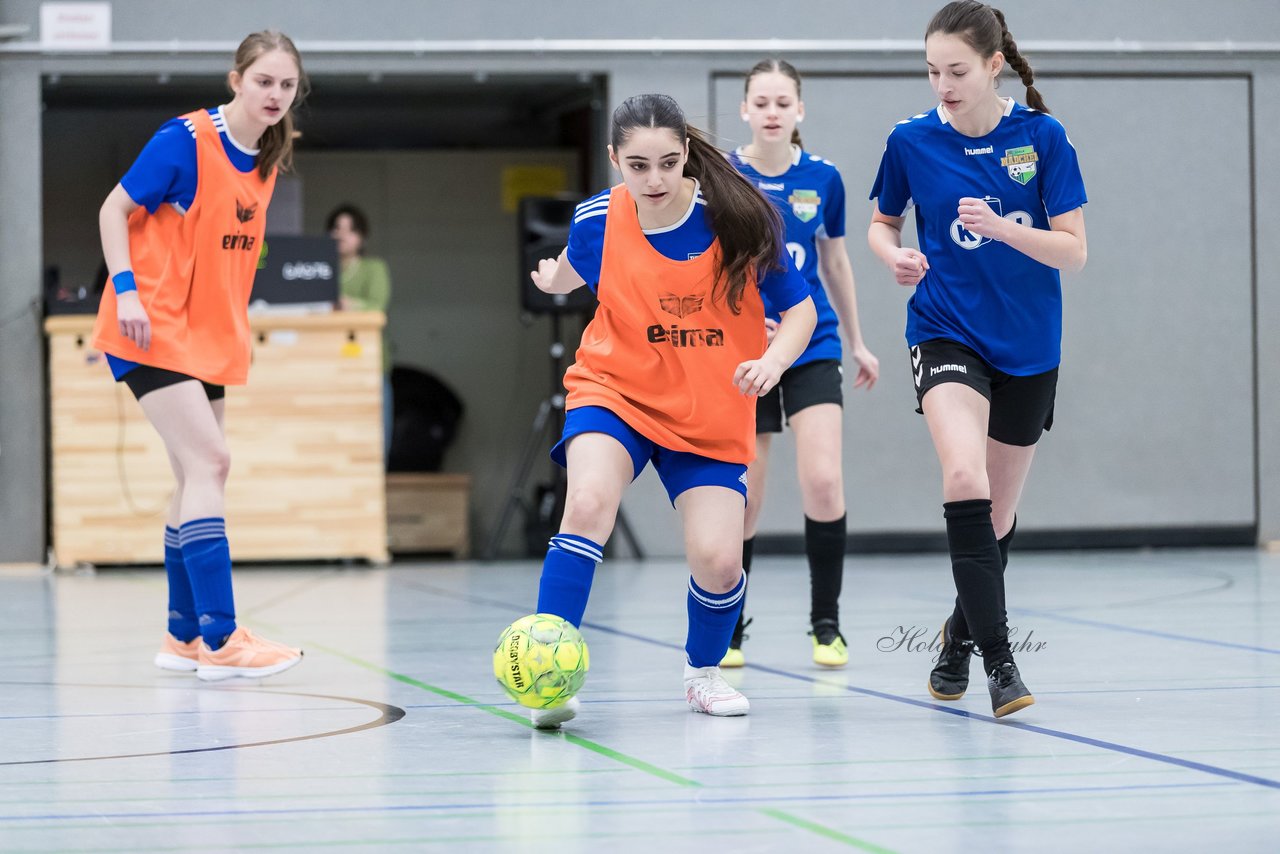 Bild 267 - B2 Loewinnen Cup